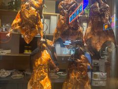 -昌勝香港深井烧鹅(新年华店)