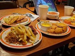 -比格比萨自助(万柳华联店)