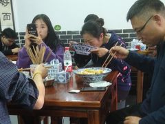 -西安手工软面(浦东南路店)