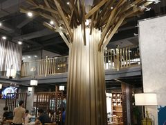 大堂-乜都得港式茶楼(天贵路店)