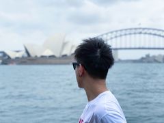 -悉尼歌剧院