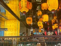 -大鸽饭(汉溪长隆店)