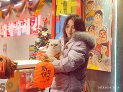 -百事喜乐炸鸡铺(合肥首店)