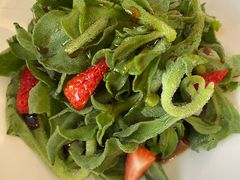 捞汁有机冰草-同庆楼(大钟寺店)