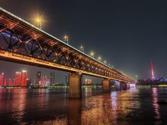 -武汉长江大桥