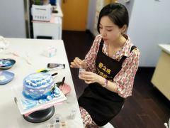 -爱之旅diy烘焙坊(西直门店)