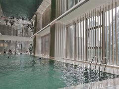 -优享健身(三元桥店)