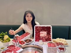 -非遗•老字号•阿彬牛肉火锅(广济桥店)