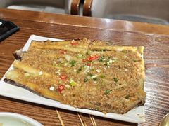 -管氏翅吧(地安门创始店)