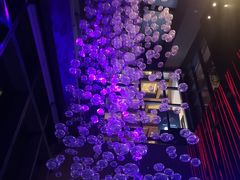 -大连君悦酒店 · VIVA(星海广场店)