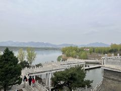 -青龙湖公园