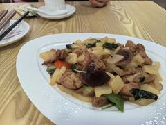 -佛有缘素食馆·荔湾老字号(陈家祠首店)