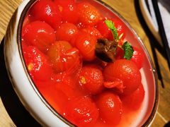 乌梅小番茄-那时新疆·若羌(经纬汇店)