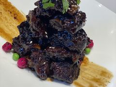 桂花糖醋小排-逸道(益丰·外滩源店)