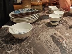 -前海沿·青岛菜(乐客城店)