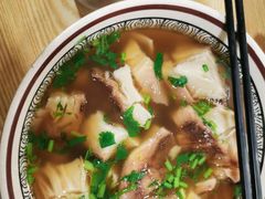 -清真·白家牛肉罩火烧老店(育才街店)