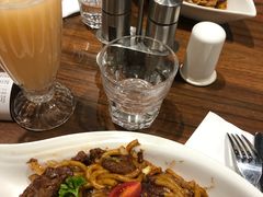 -上海外国语大学（松江校区）食堂