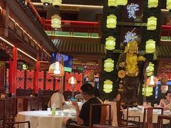 -宝轩渔府·老字号海鲜·正宗津菜(水上店)
