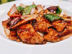 酱爆猪肝-上海德兴馆(昌里店)