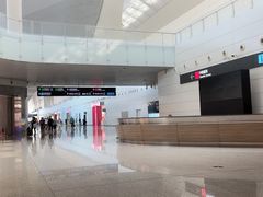-广州白云国际机场-T2航站楼