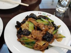 -晋阳饭庄(虎坊桥店)