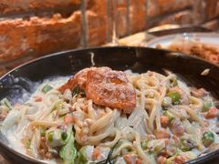 -BROWNSTONE布朗石西班牙餐厅(富城店)