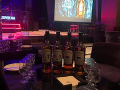 -云·酷Atmosphere(国贸大酒店)