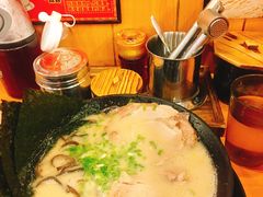 -博多一幸舍(侨福芳草地购物中心店)