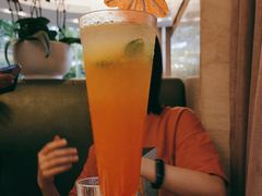 -浙江西子宾馆·瑶园咖啡厅