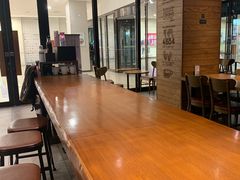 -星巴克(哈尔滨道外百盛店)