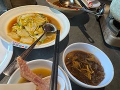 -佬太公海鸭·海鲜大排档(上海总店)