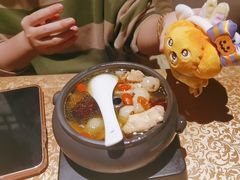 -云海肴·汽锅鸡·云南代表菜(五道口购物中心店)