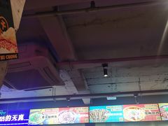 -令狐冲·活鱼馆(宝龙店)