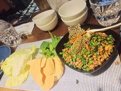 -星叶·东南亚料理(宁波万象汇店)