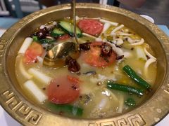 -付掌柜在成都·热炒砂锅集(金禾店)
