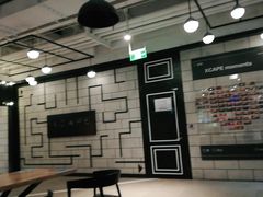 -Xcape异时刻密室逃脱(长风大悦城店)