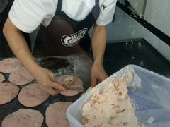 -Juicy Bakery(大学路店)