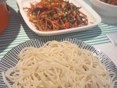 -楼兰新疆菜(江宁万达店)