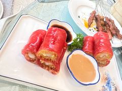 -亢龙太子酒轩·花园店