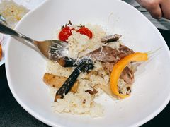 -Sarah西点·烘焙·餐厅(翰林府旗舰店)