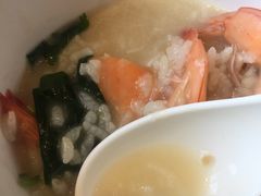 -小城粥道·海胆鲜虾粥(解放广场店)