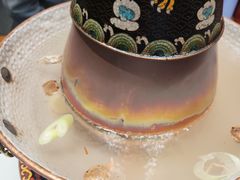 -曲氏老北京铜锅涮肉•火锅(不老街店)