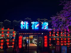 -大小河街