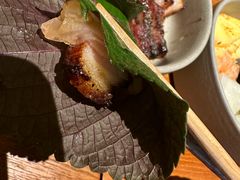 -SHAN山(前滩太古里店)