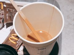 -麦当劳(农光里店)
