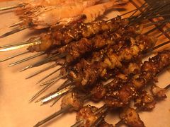 -枪火串烧·东北特色烧烤(罗湖总店)