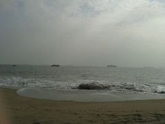 android_upload_pic-白城沙滩