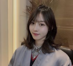 -TK·HAIR SALON韩式设计