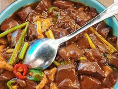 -先记烧鹅王·本地粤菜(福永店)
