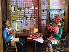 -The Crab Pot Seattle